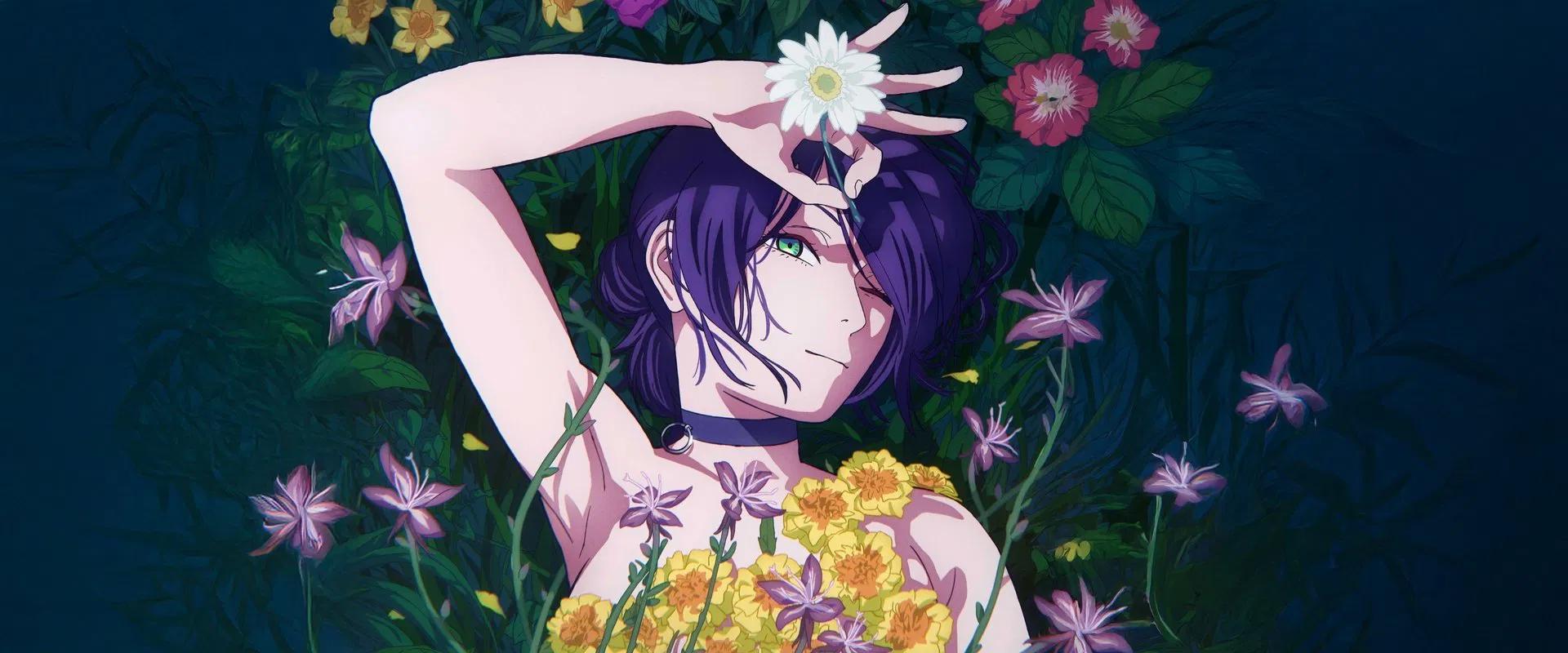 Chainsaw Man – La película: Arco de Reze