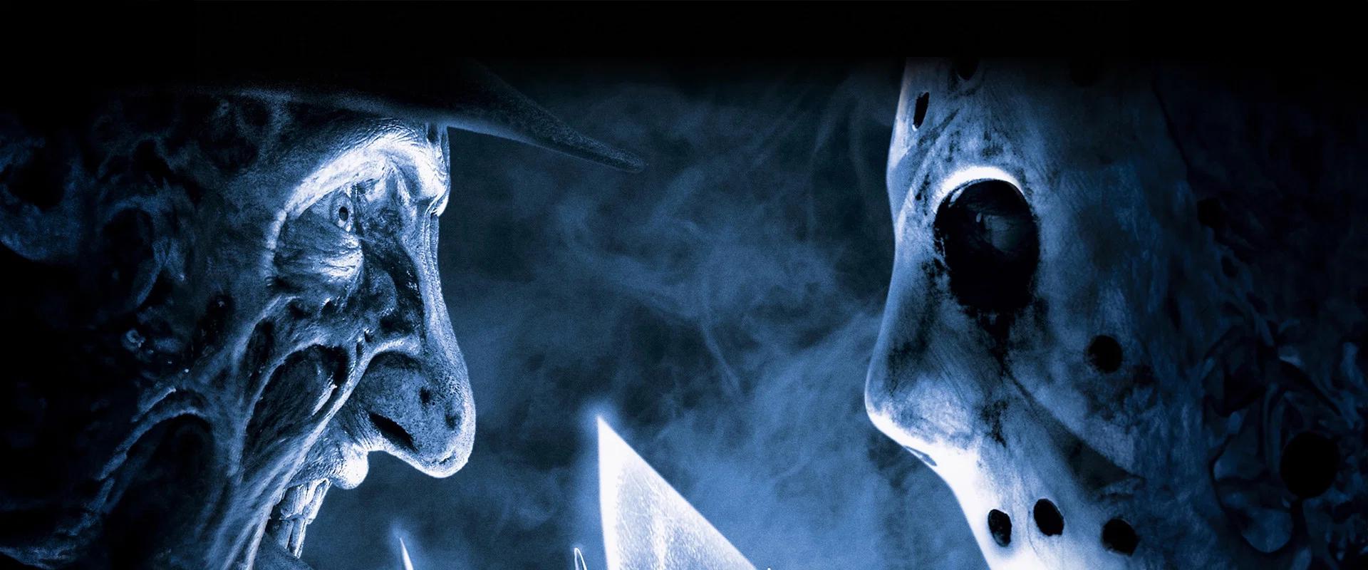 Freddy contra Jason