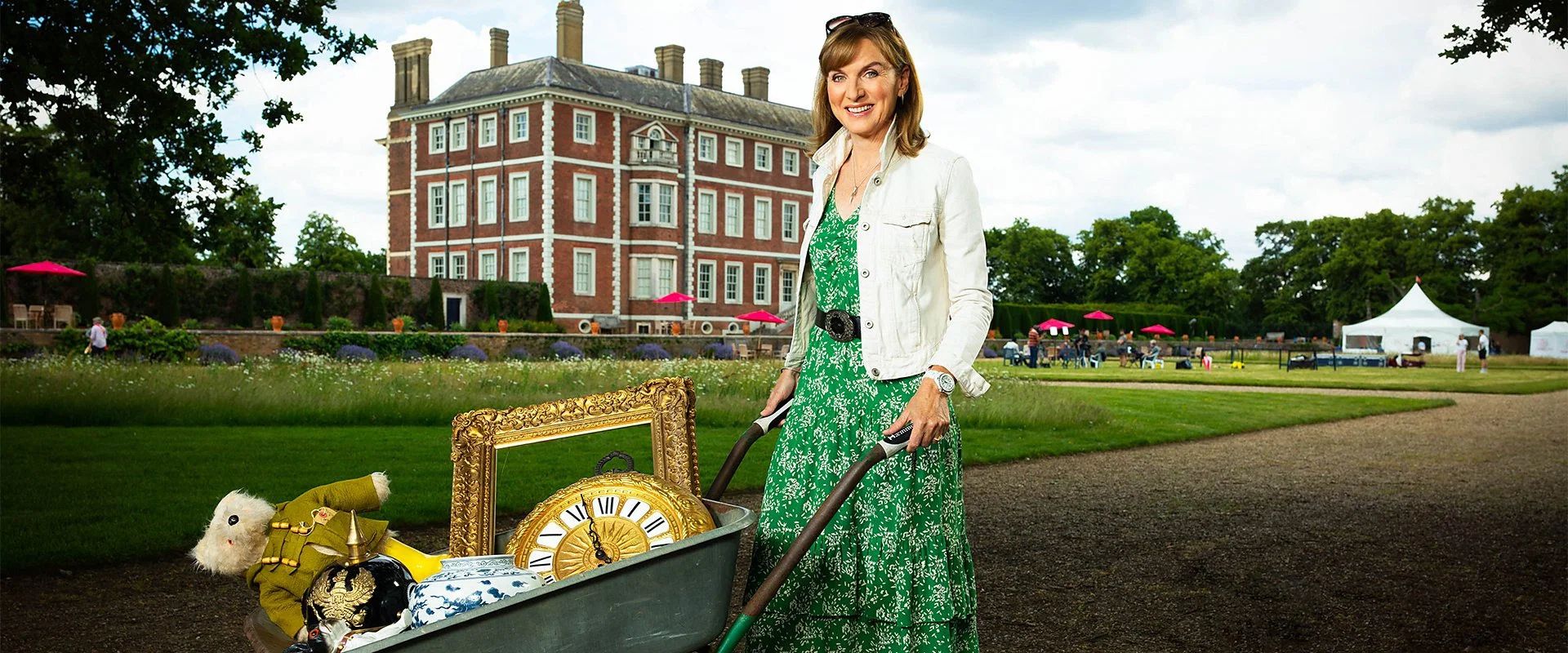 Antiques Roadshow