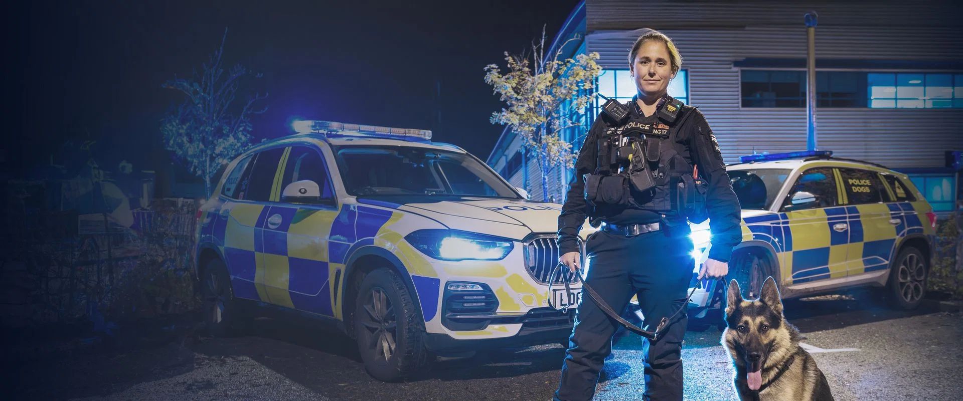 Police Interceptors