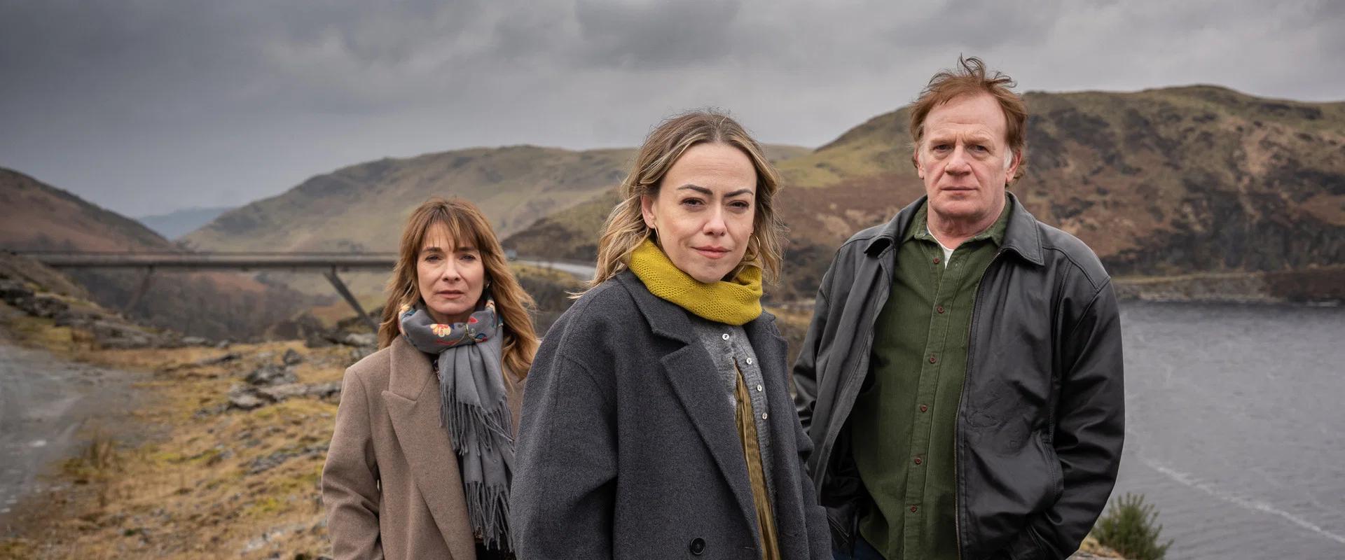 Still Waters: Temporada 1
