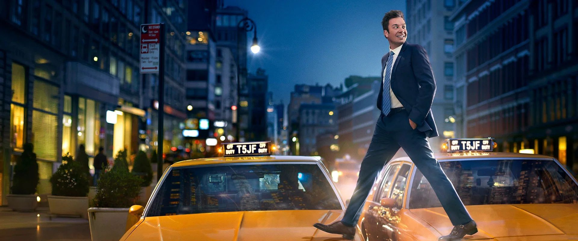 The Tonight Show Starring Jimmy Fallon