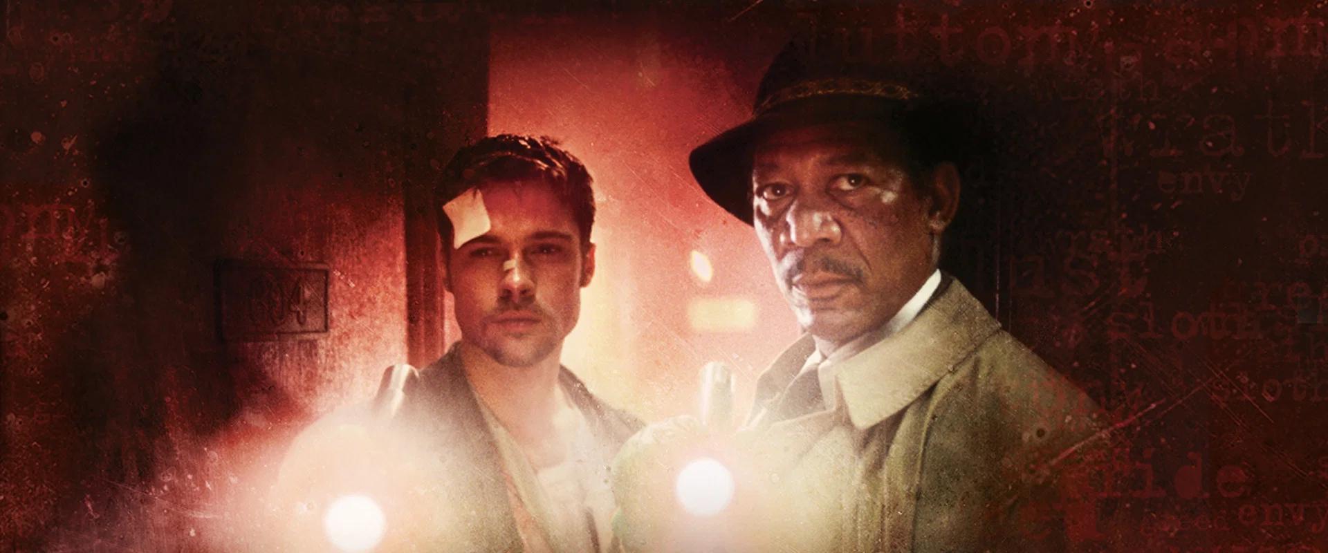 Se7en: Los Siete Pecados Capitales