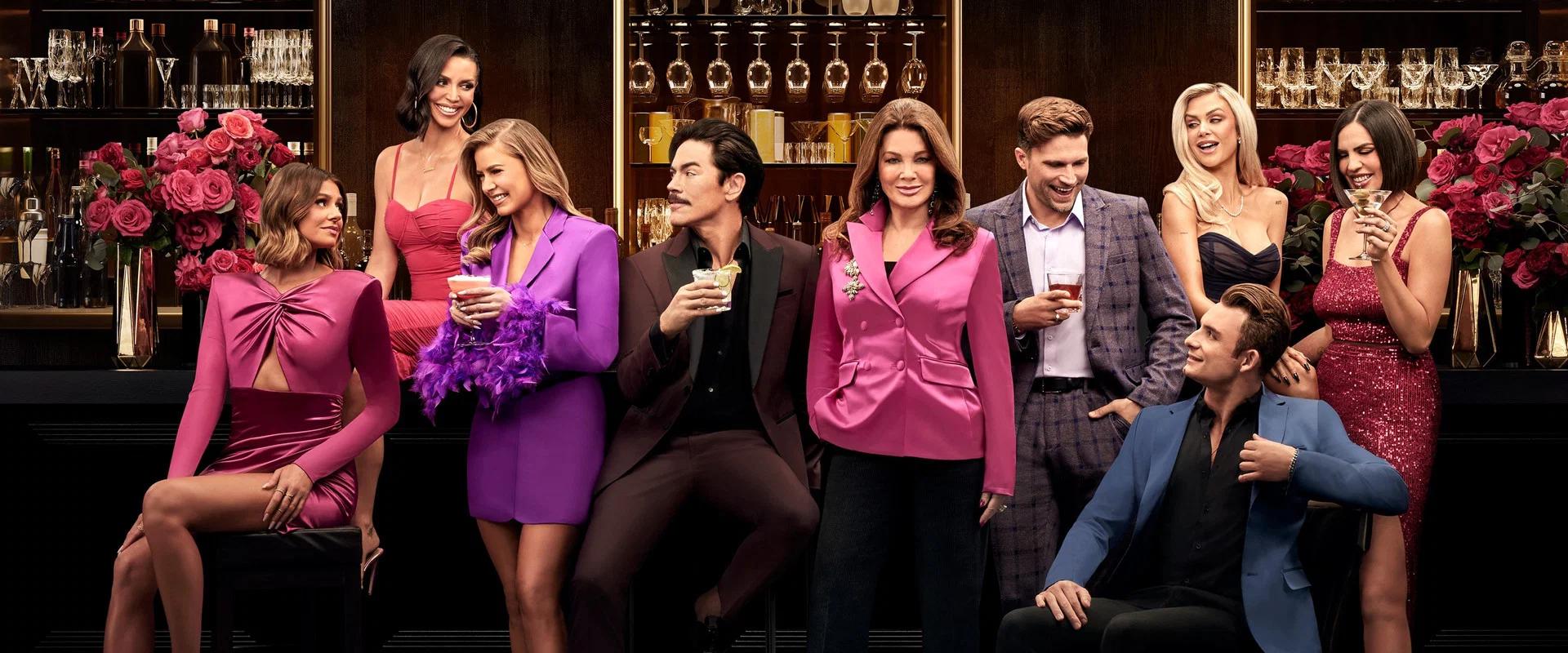 Vanderpump Rules