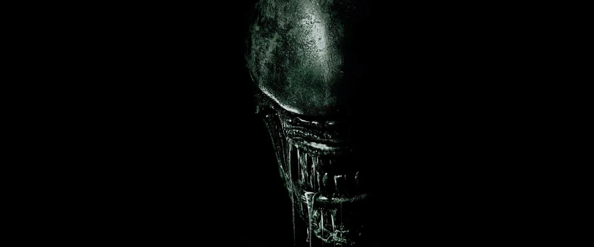 Alien: Covenant