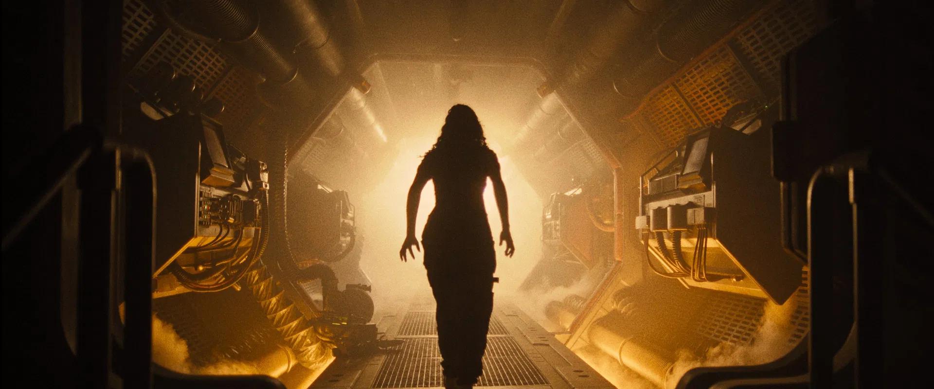 Alien: Romulus