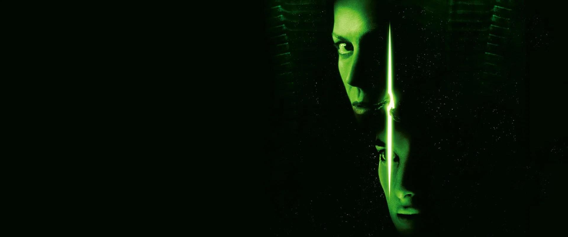 Alien: La resurrección