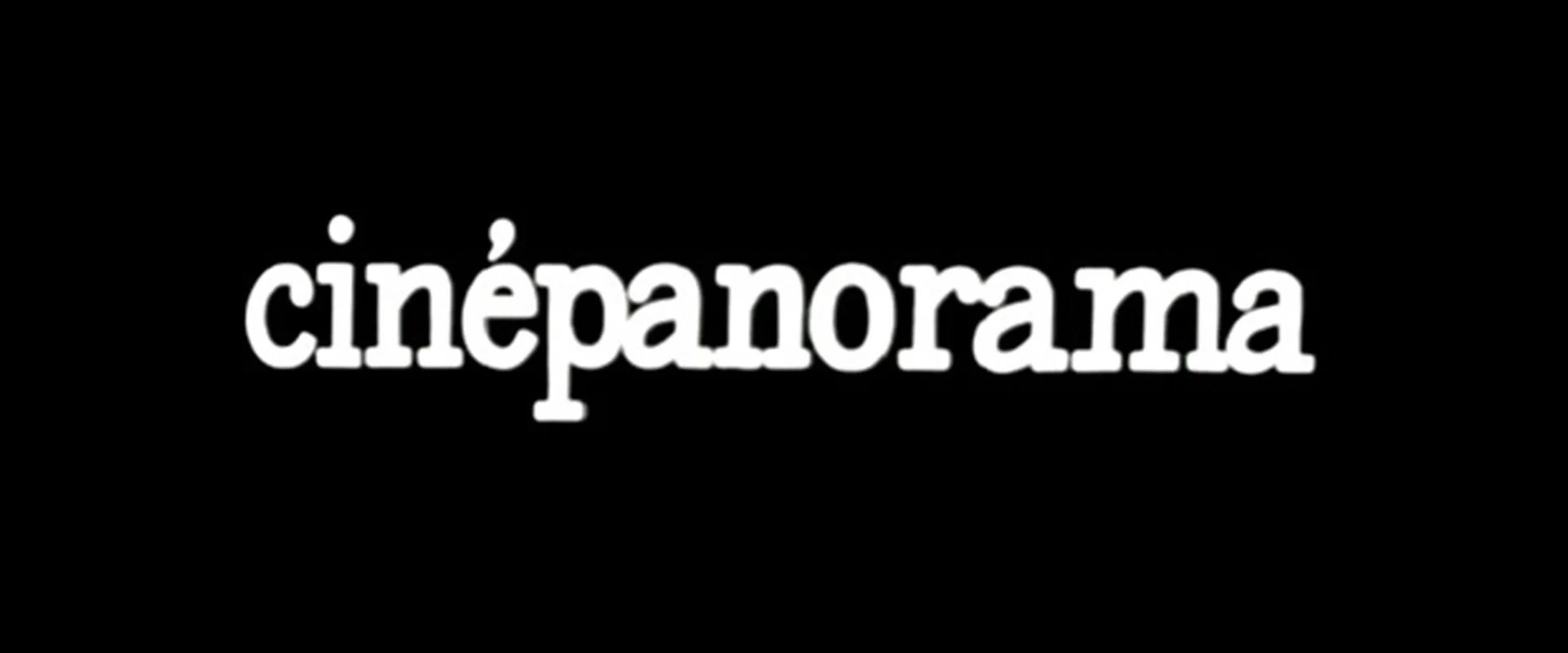 Cinépanorama