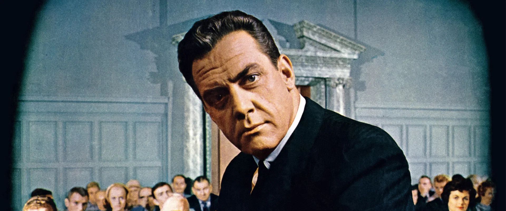 Perry Mason