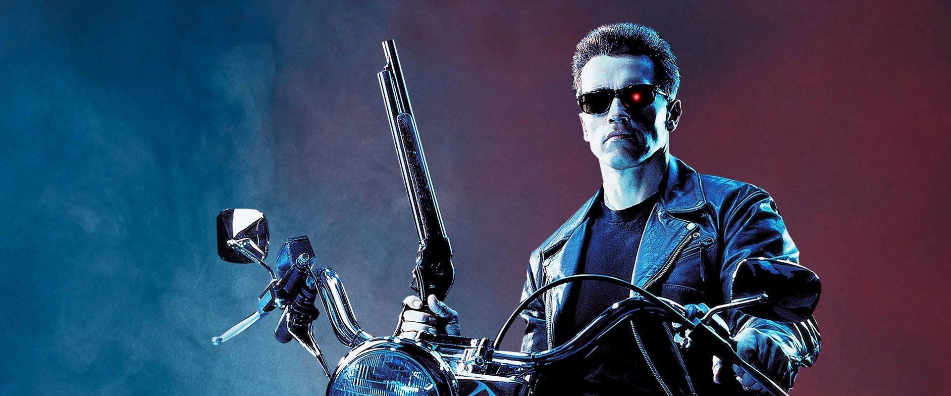Terminator 2: El juicio final