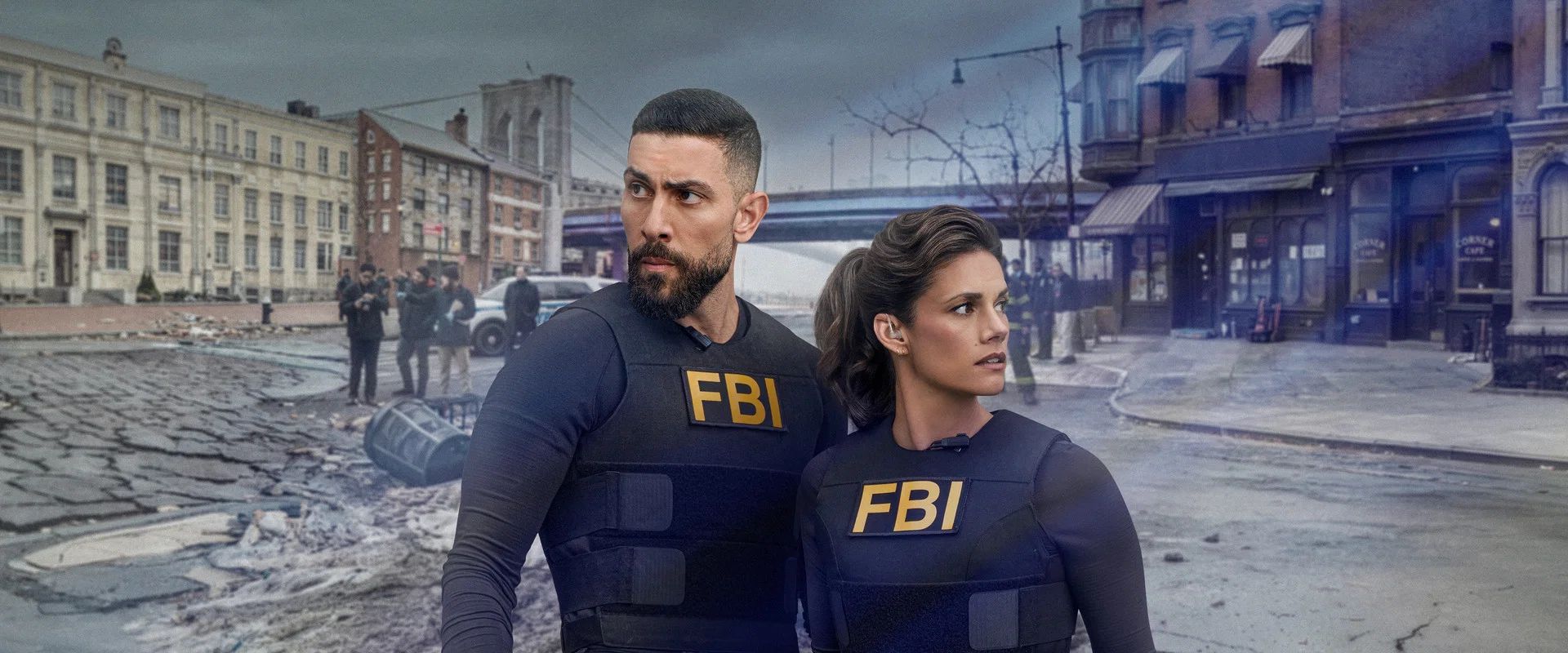 F.B.I.