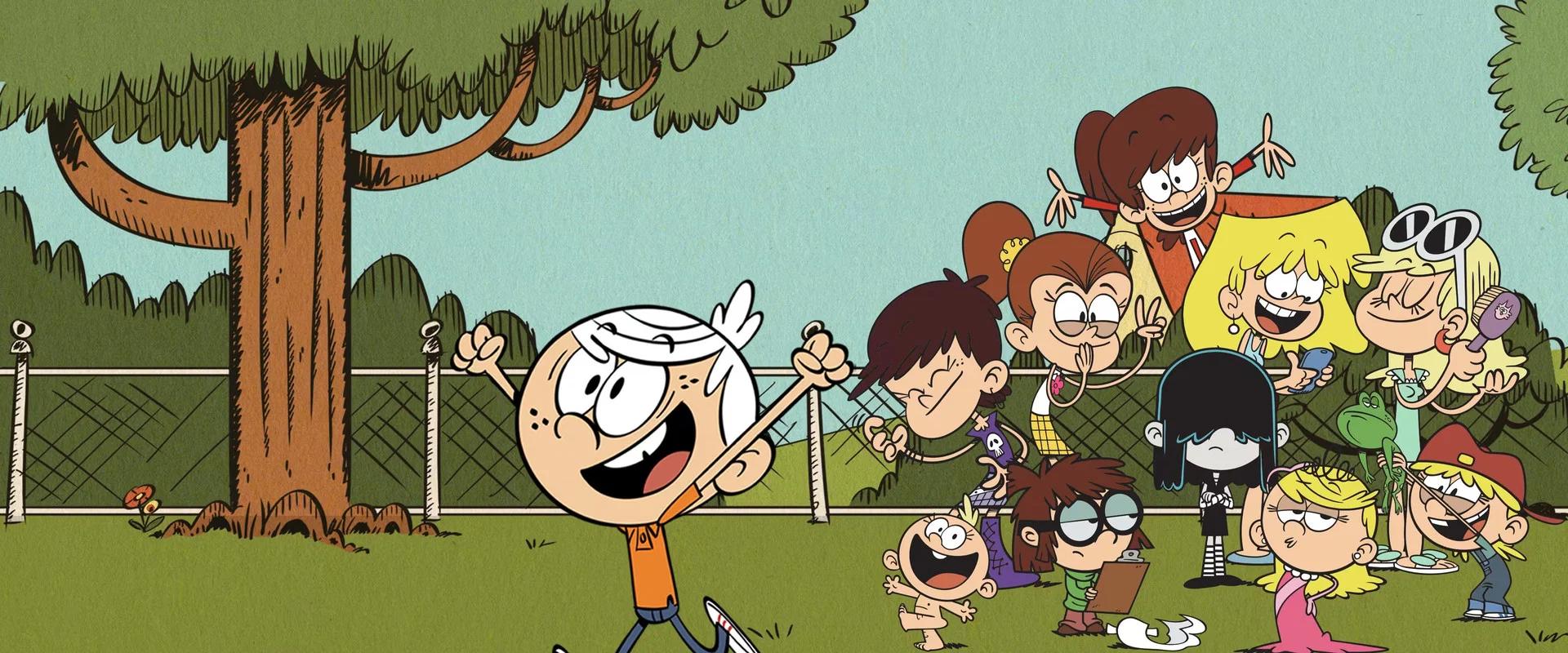 The Loud House: Temporada 12