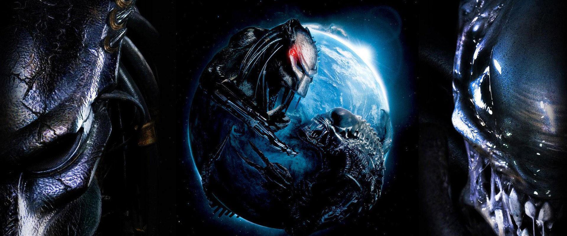 Alien vs. Depredador 2