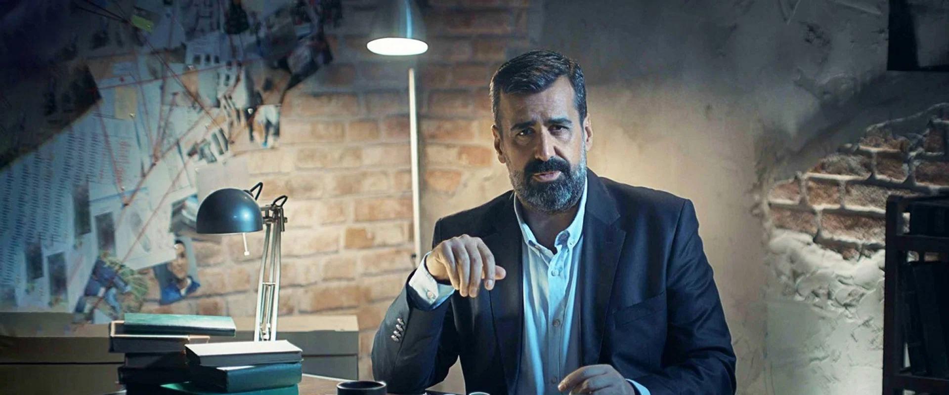 Suç Dosyası: Temporada 2