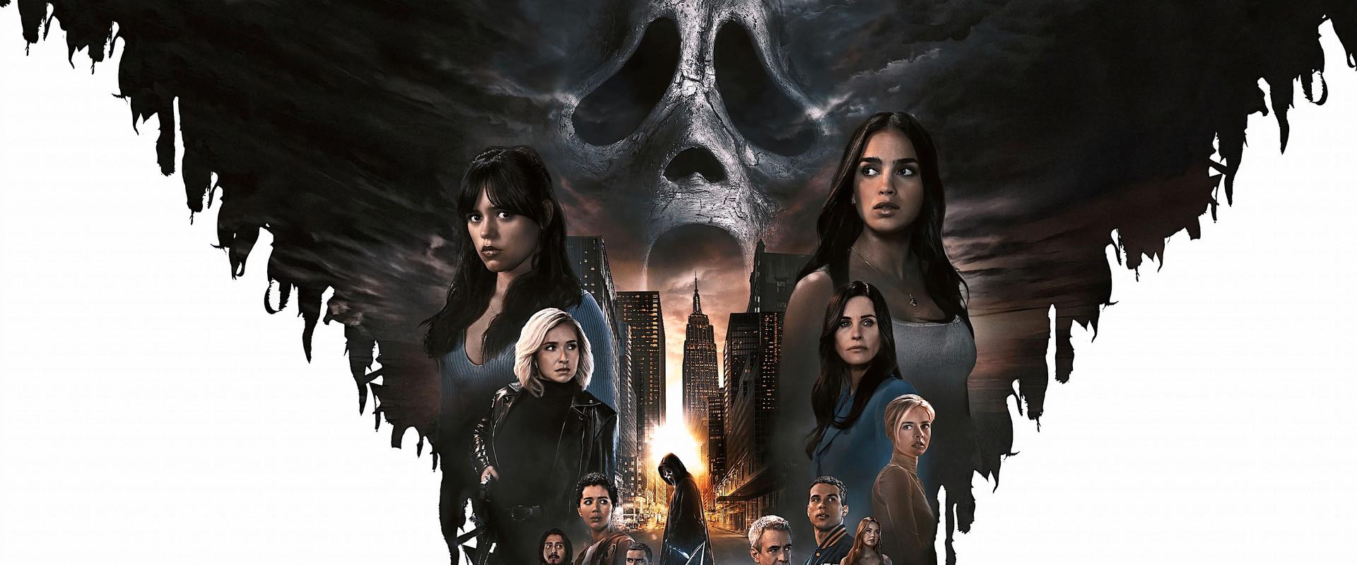 Scream 6