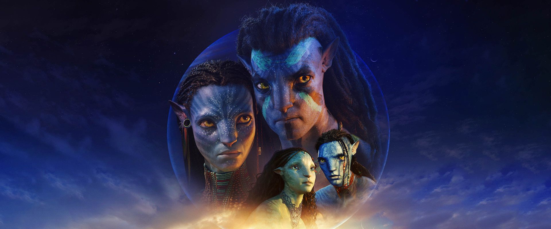 Avatar: El camino del agua