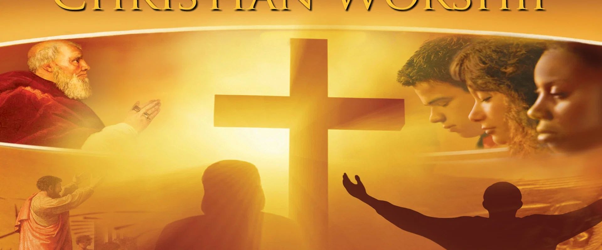 A History of Christian Worship