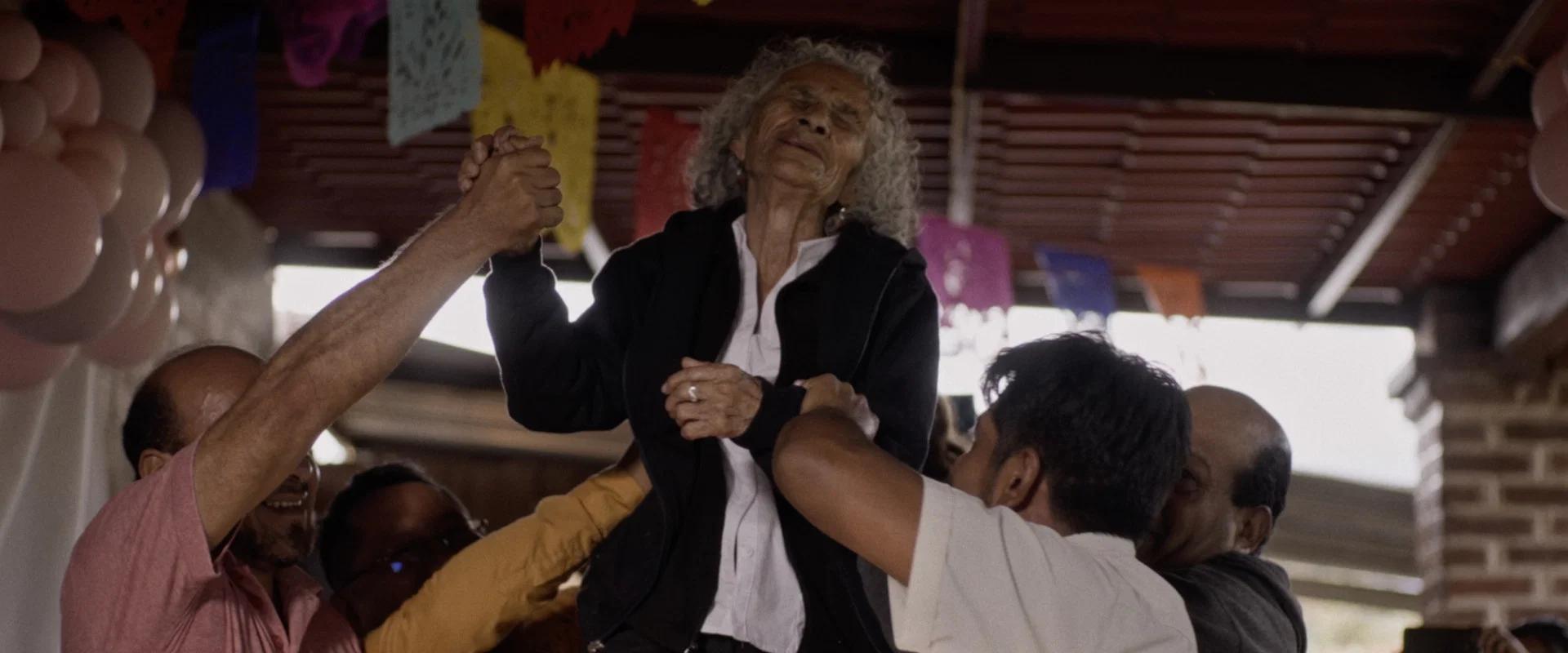 El baile de las ánimas