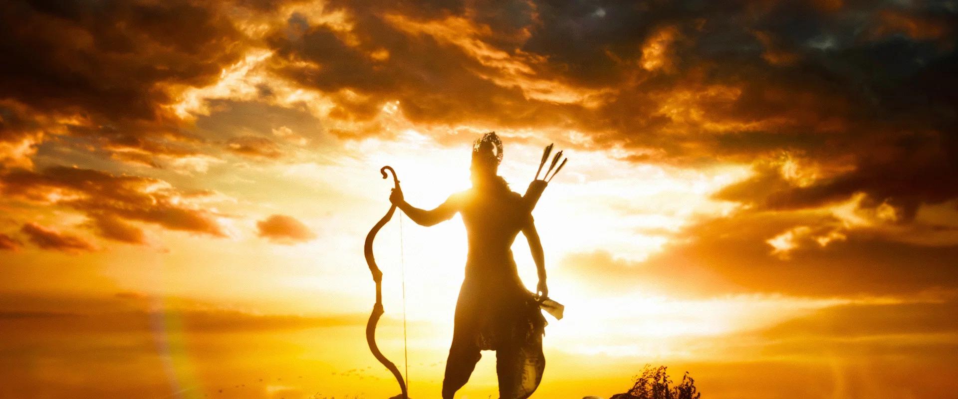 रामायण