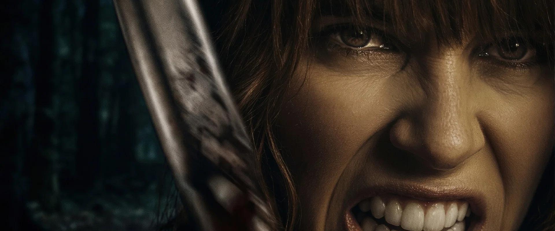 Crystal Lake: Temporada 1