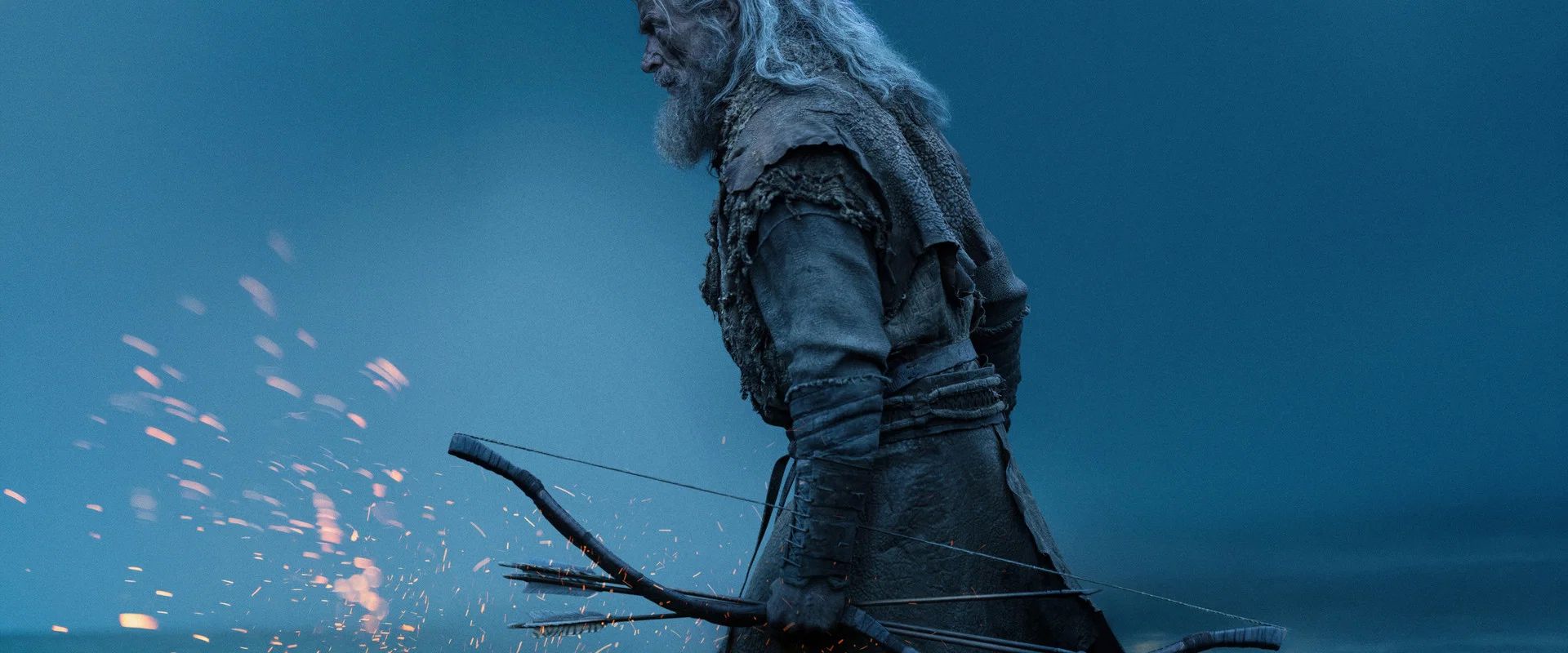 La muerte de Robin Hood