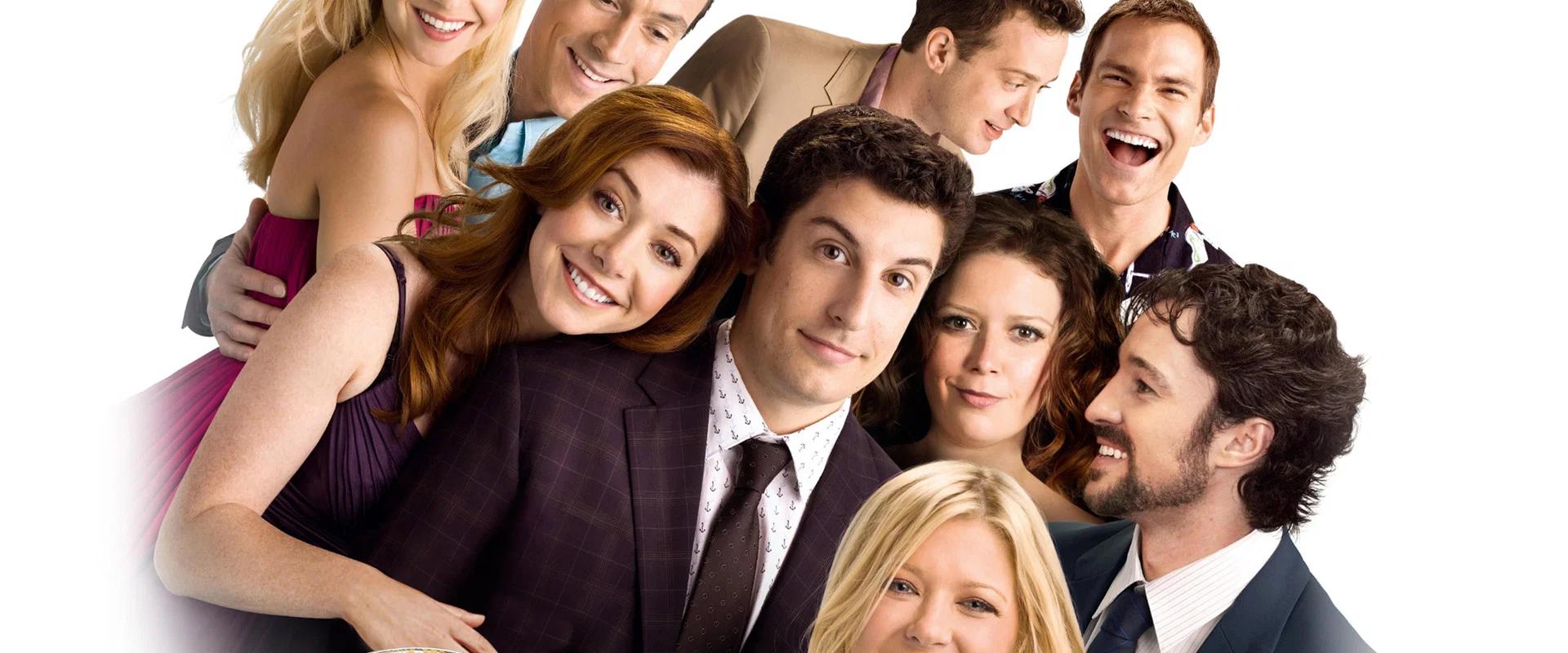 American Pie 8: El Reencuentro