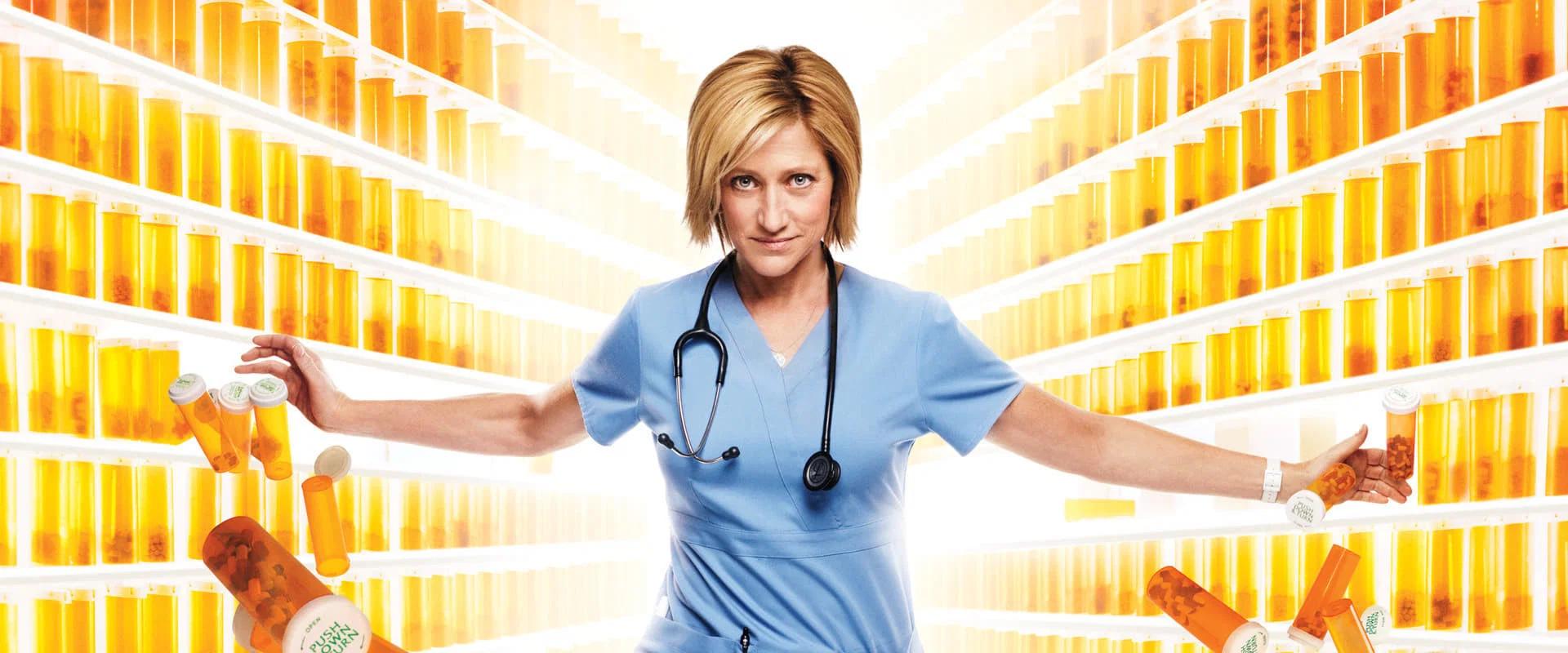 Nurse Jackie