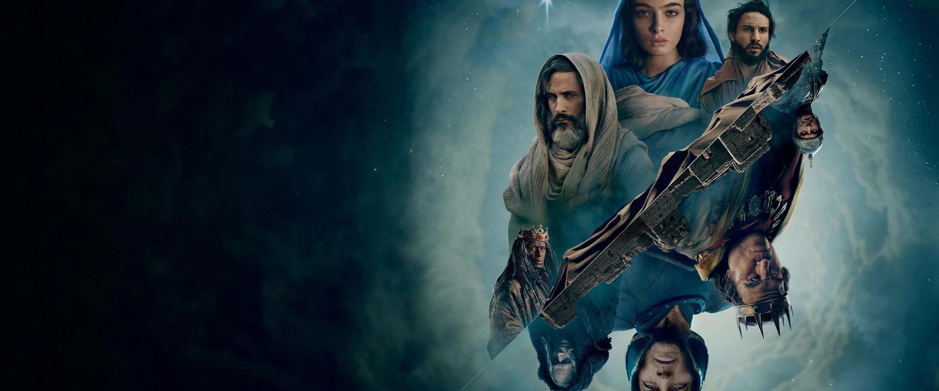 El Nacimiento De Cristo