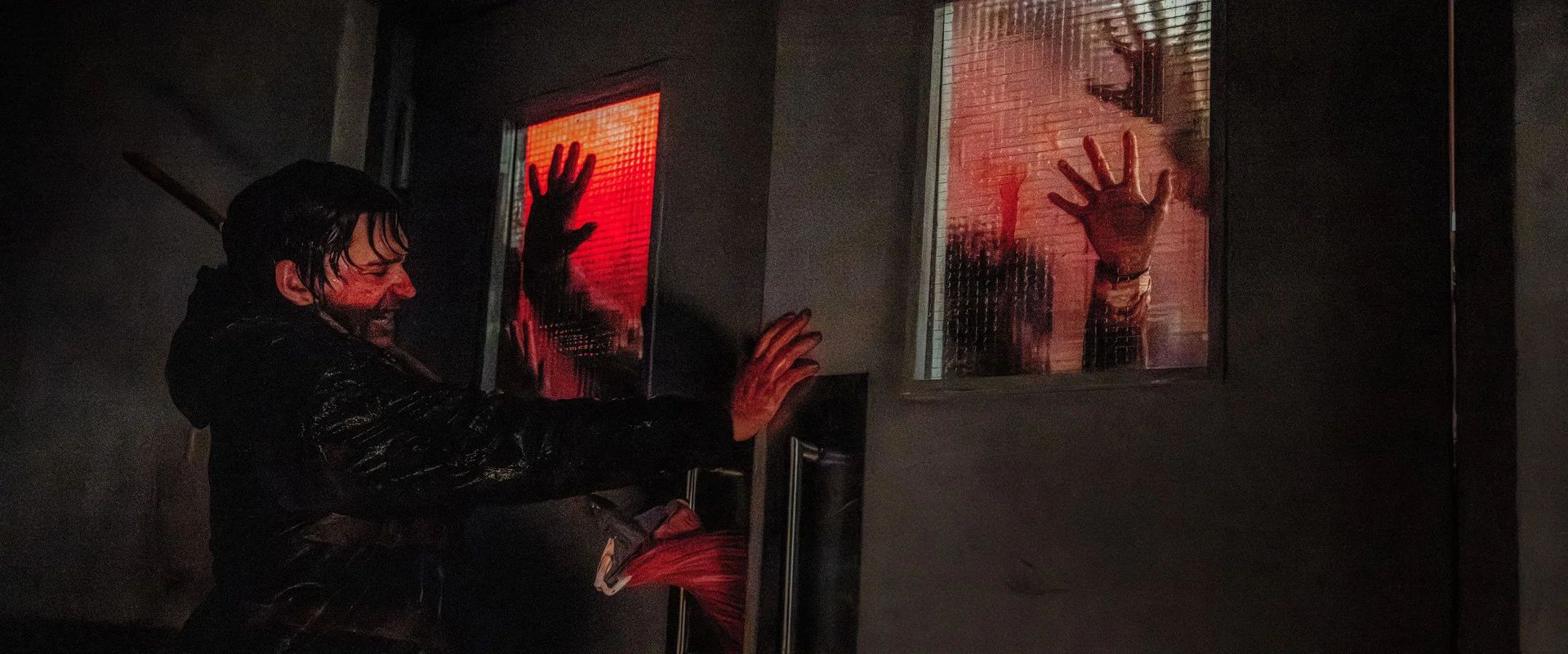 Resident Evil: Noche cero
