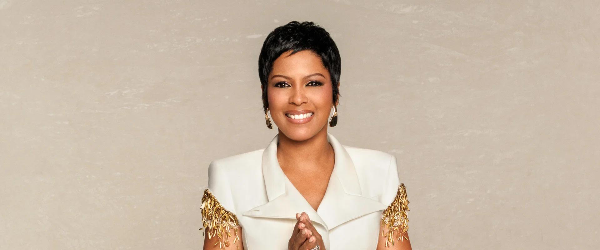 The Tamron Hall Show: Temporada 8