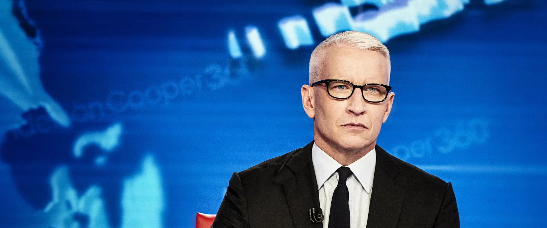 Anderson Cooper 360°: Temporada 23
