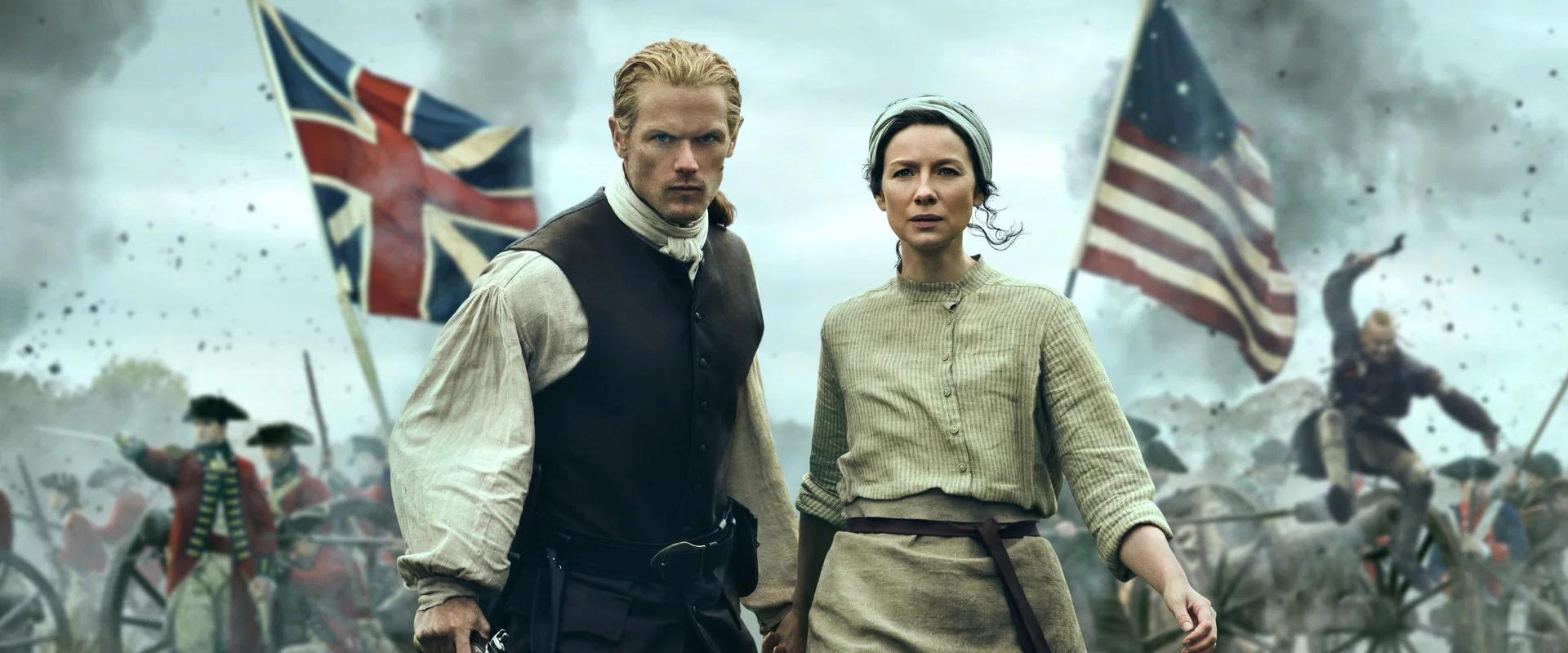 Outlander