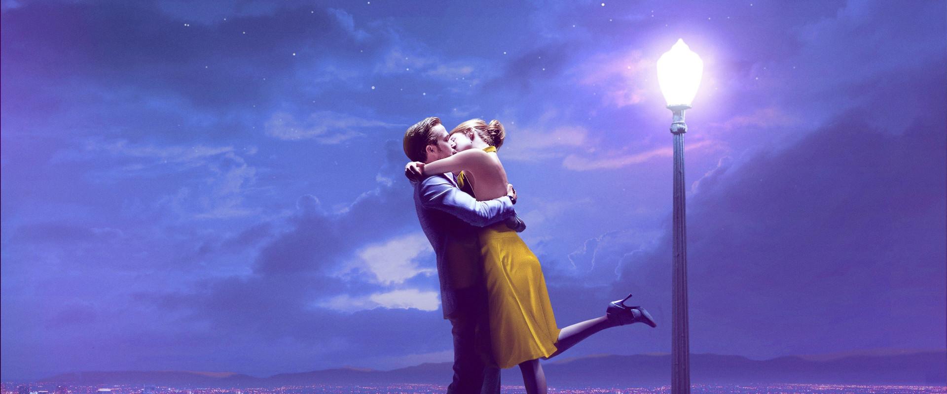 La La Land: Una historia de amor