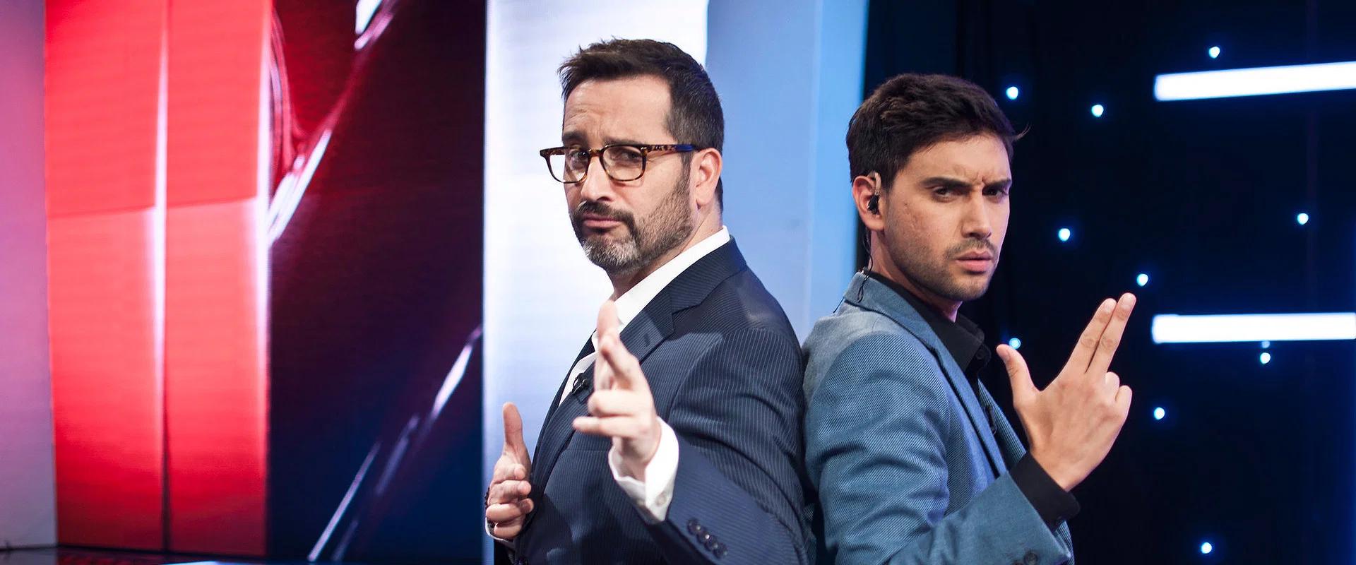 Mentiras verdaderas: Temporada 12