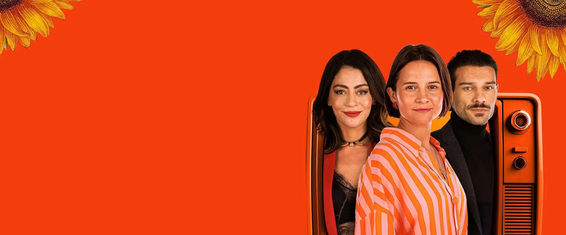Quem É O Pai do Meu Bebê?: Temporada 1
