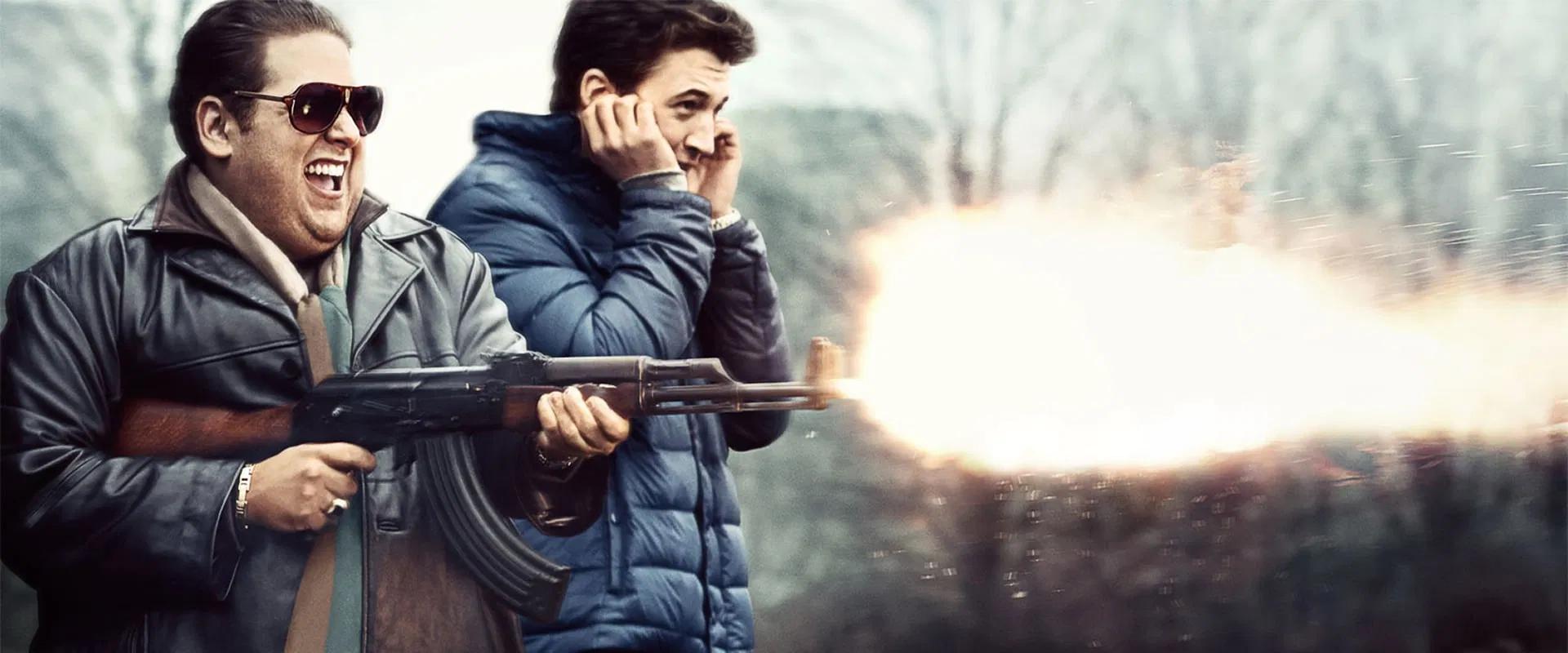 Amigos De Armas