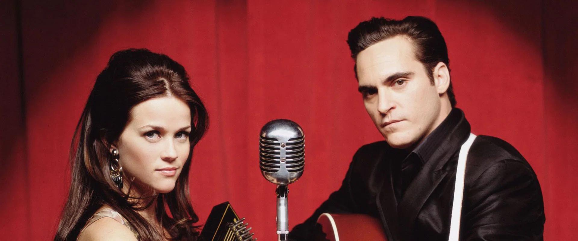 Johnny y June: Pasión y locura