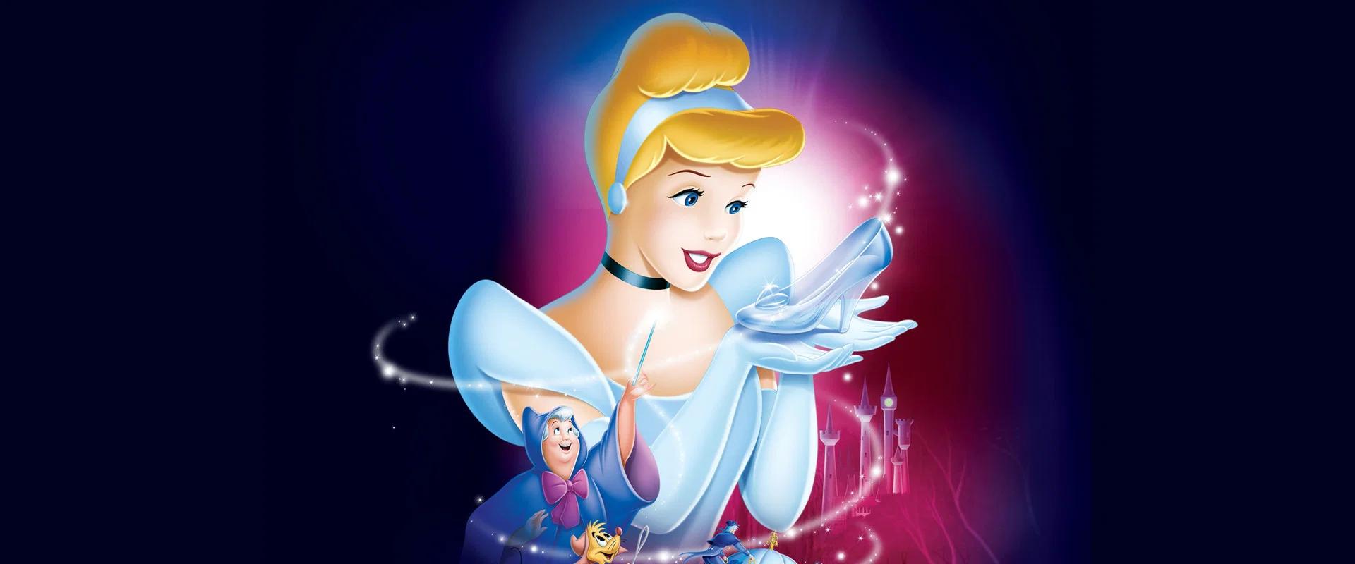 La cenicienta