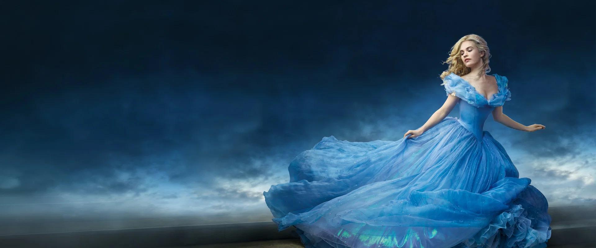 La Cenicienta
