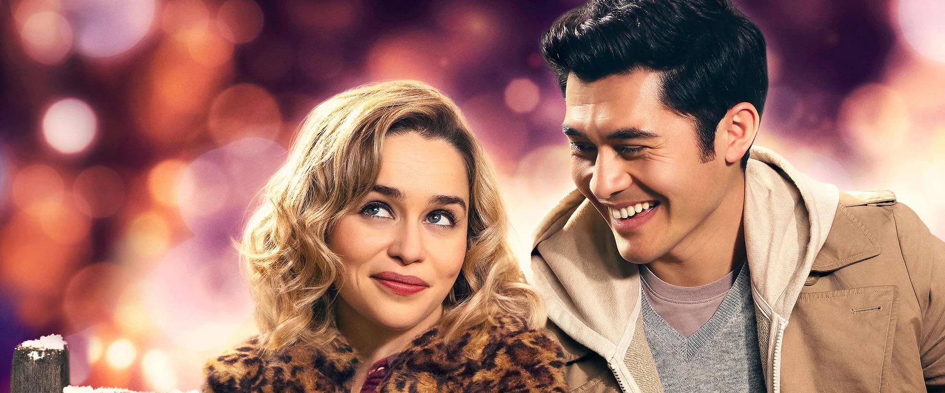 Last Christmas: Otra oportunidad para amar