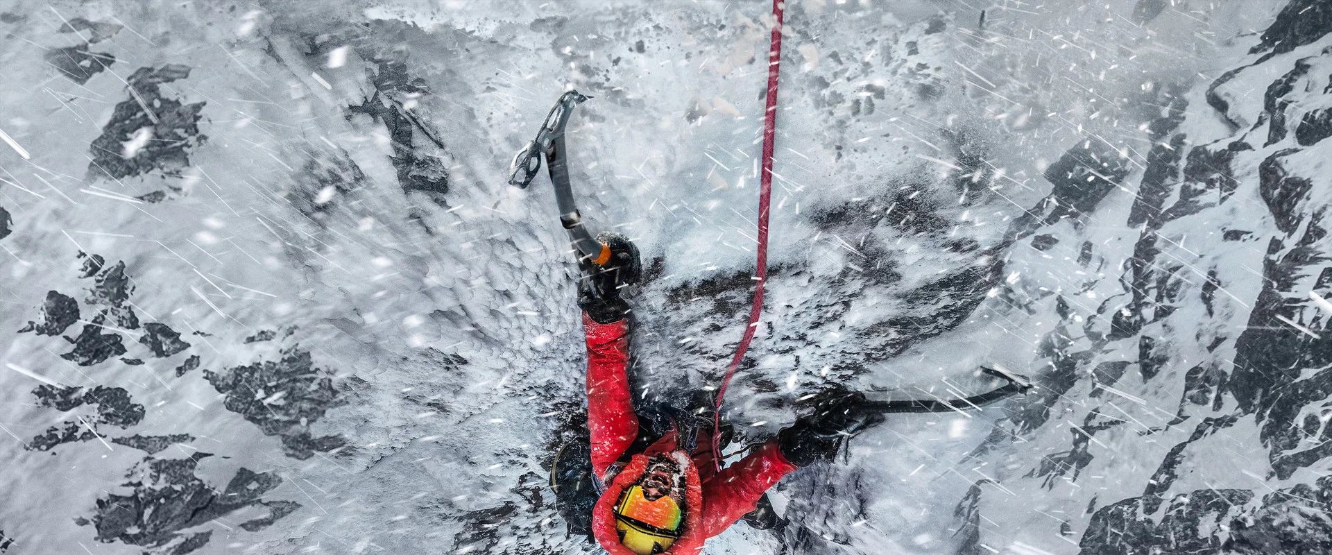 El último desafío: K2 en invierno