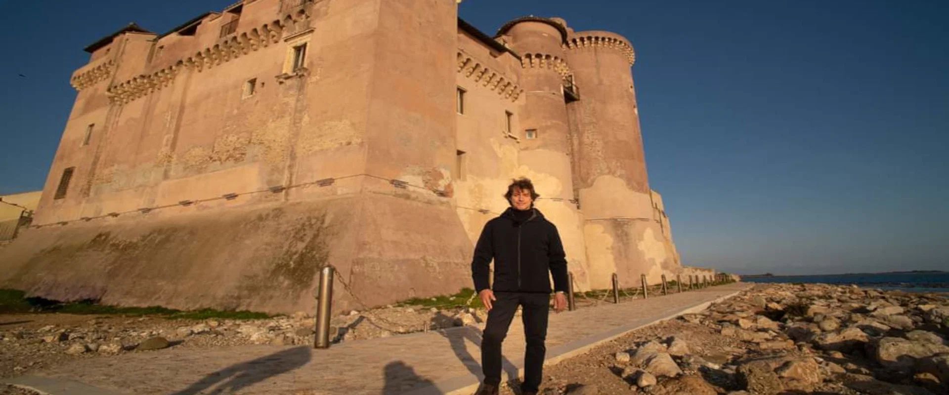 Ulisse - Il piacere della scoperta