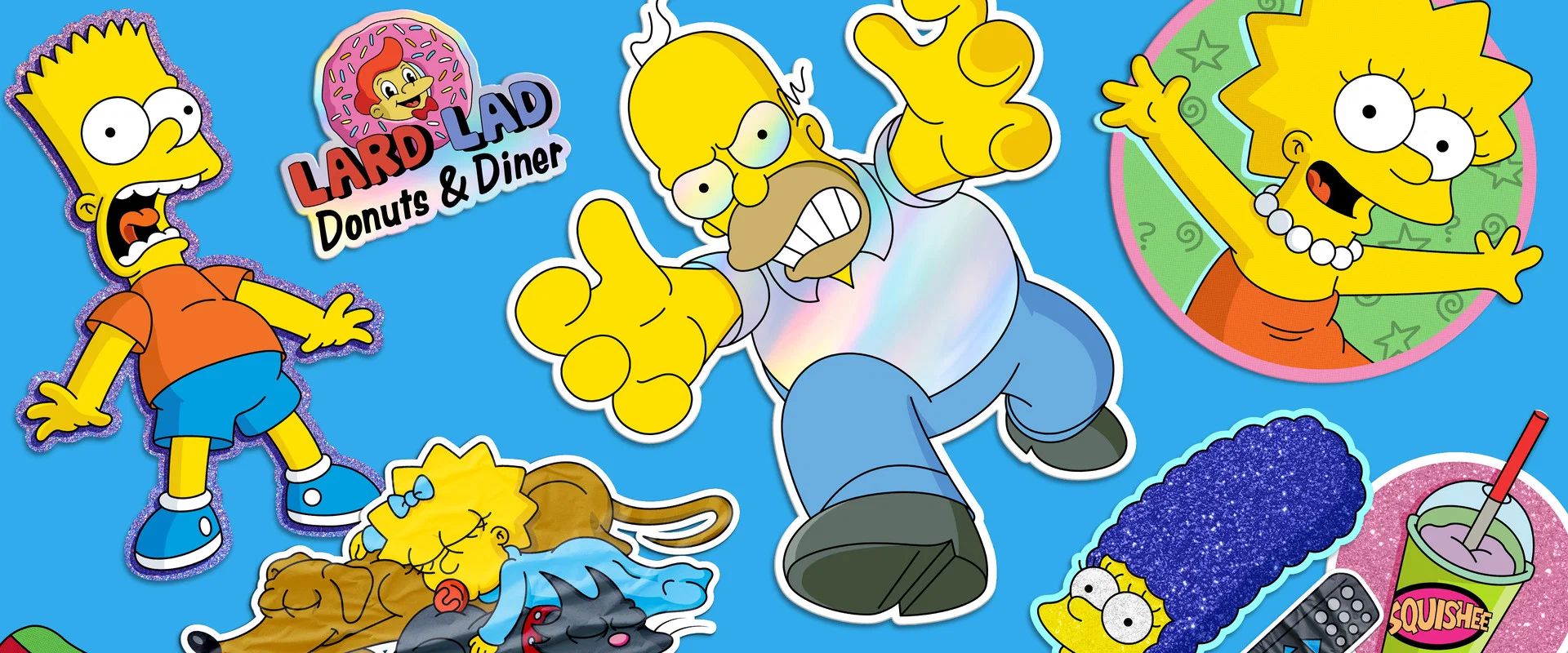 Los Simpson