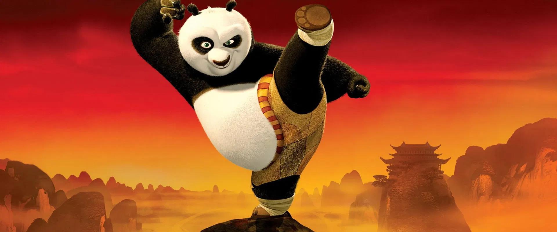 Kung Fu Panda