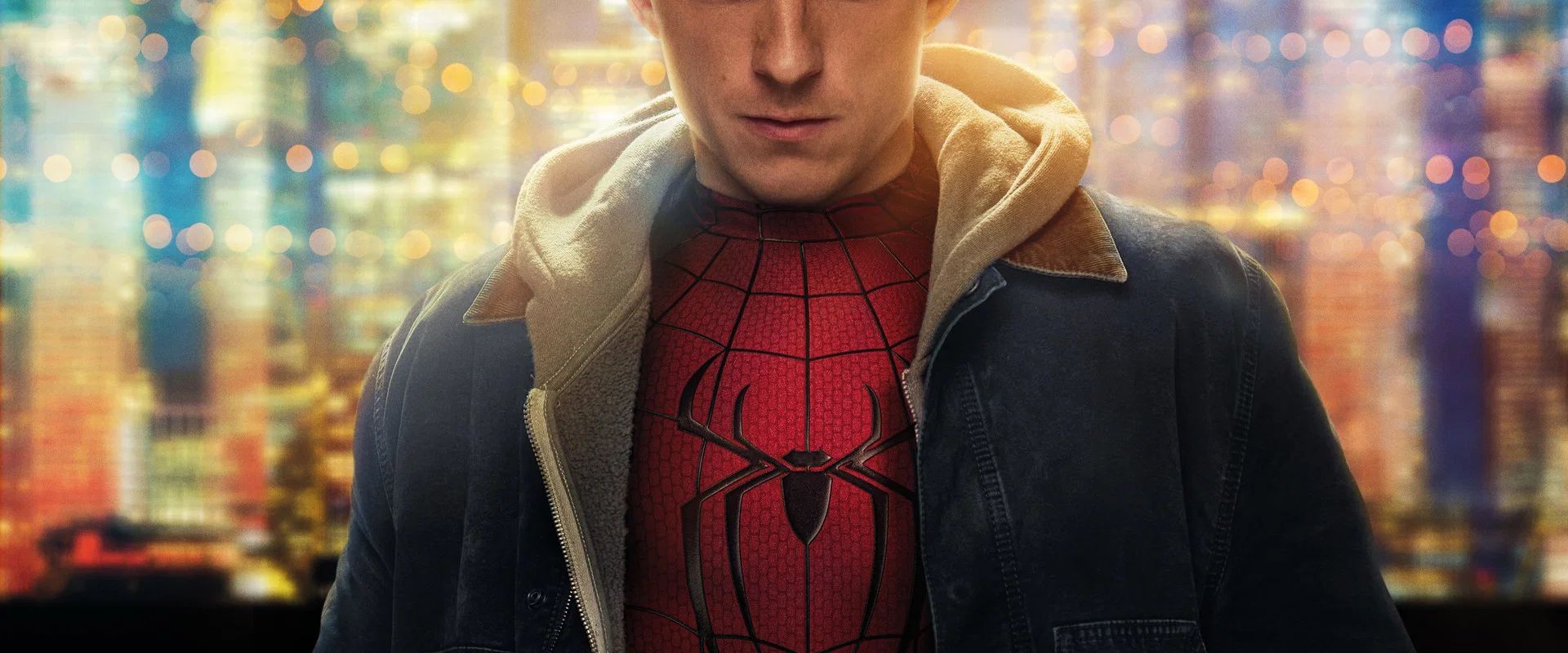Spider-Man: Un nuevo día