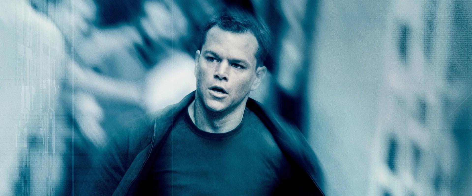 Bourne: El ultimátum