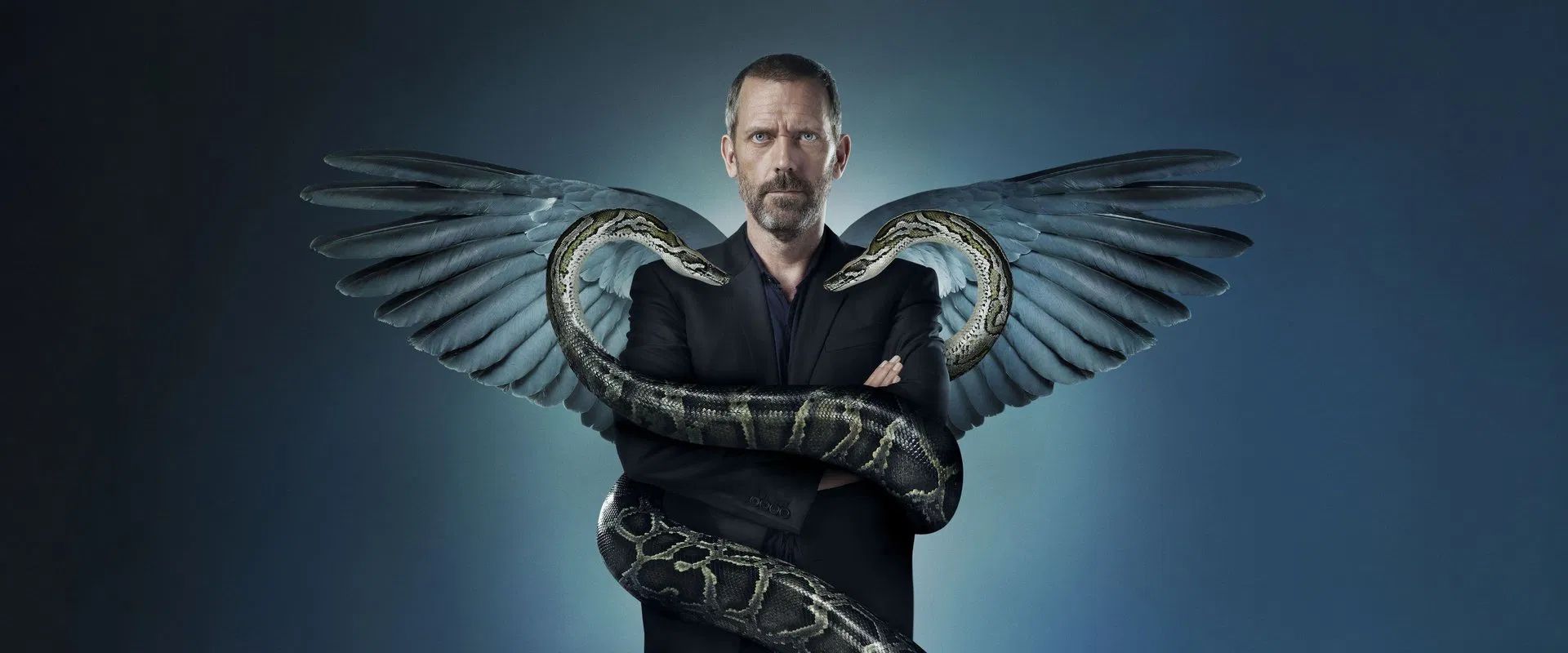 Dr. House