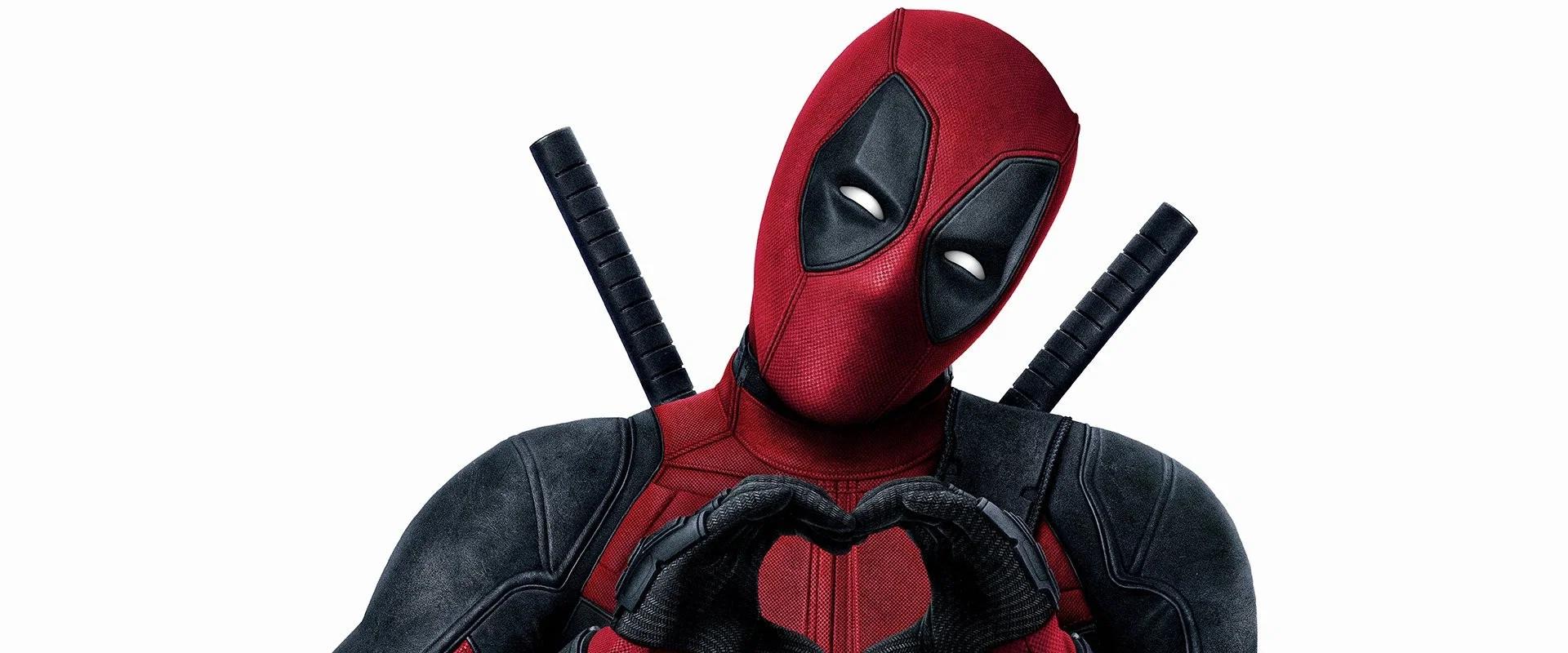 Deadpool