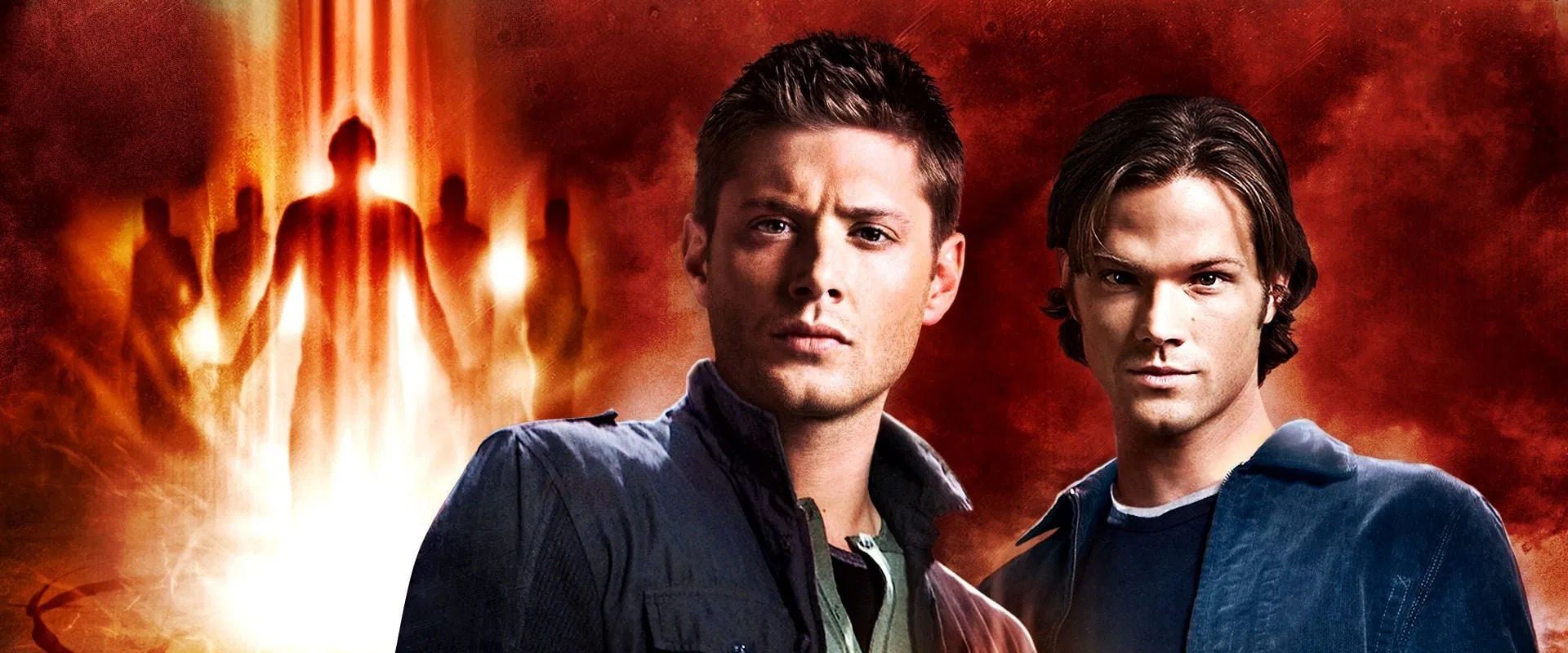 Supernatural