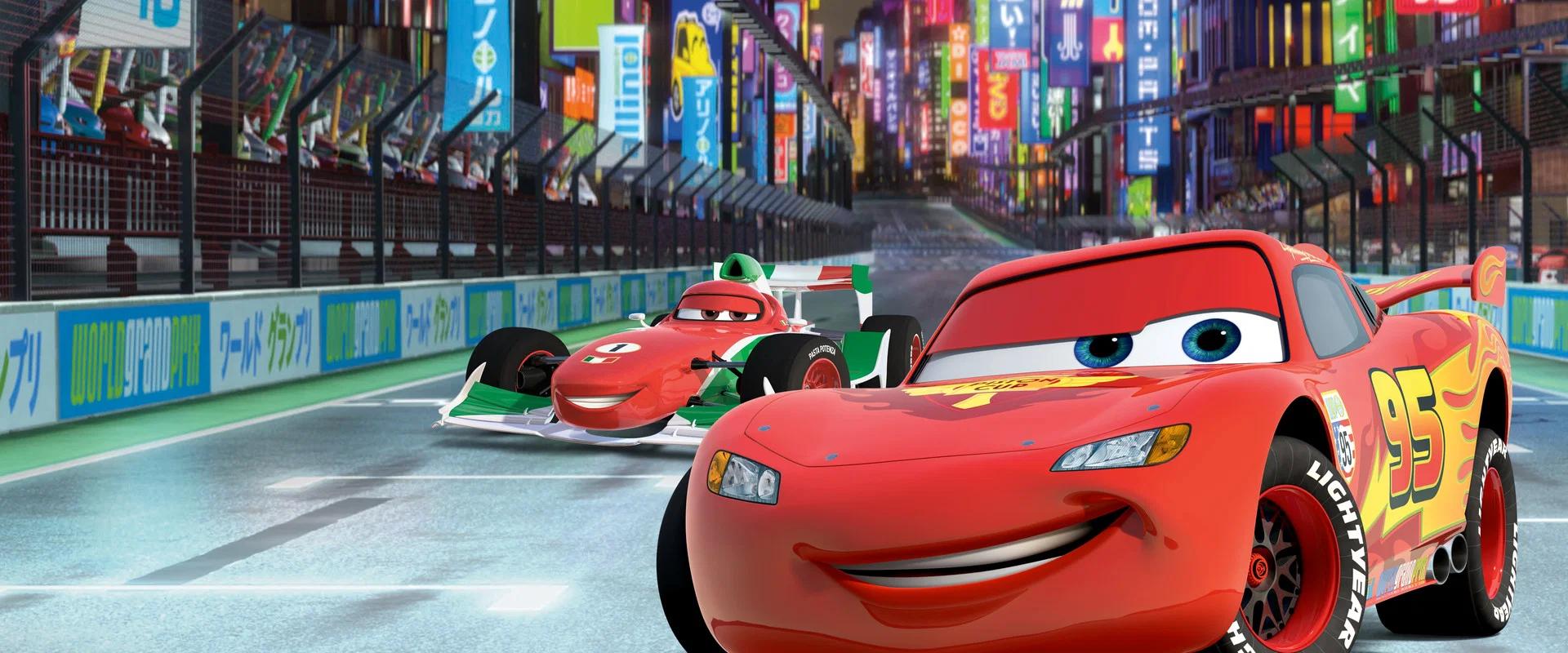 Cars 2